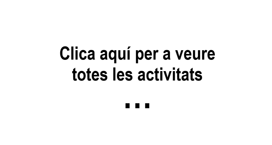 AltresActivitats